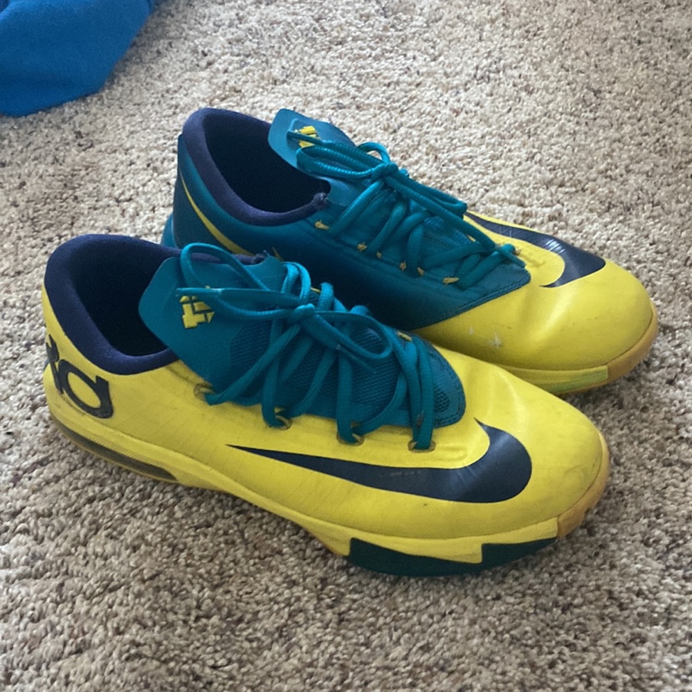 Nike KD 6